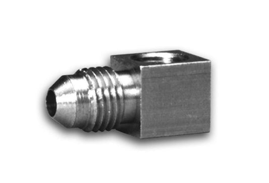 Rt. Angle Fittings - AutoMeter | Evolution Auto Retroworks