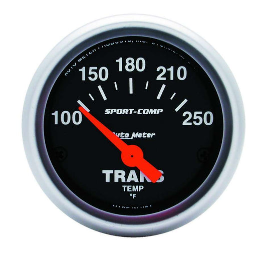 2 - 1/16in Mini Sport Comp - AutoMeter | Evolution Auto Retroworks
