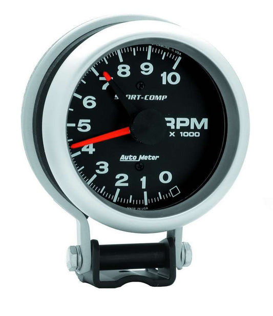 10000 Rpm Sport - Comp Tac - AutoMeter | Evolution Auto Retroworks