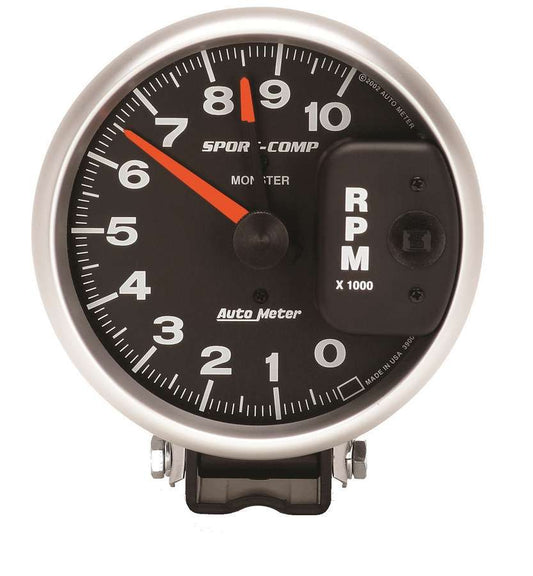10000 Rpm Sport - Comp Tac - AutoMeter | Evolution Auto Retroworks