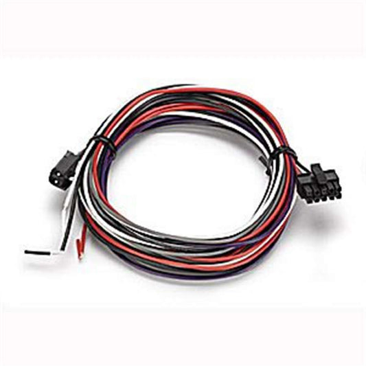 Wiring Harness - Full Sweep Temp. - AutoMeter | Evolution Auto Retroworks