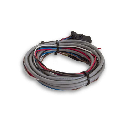 Wire Harness for Wideband Pro - AutoMeter | Evolution Auto Retroworks