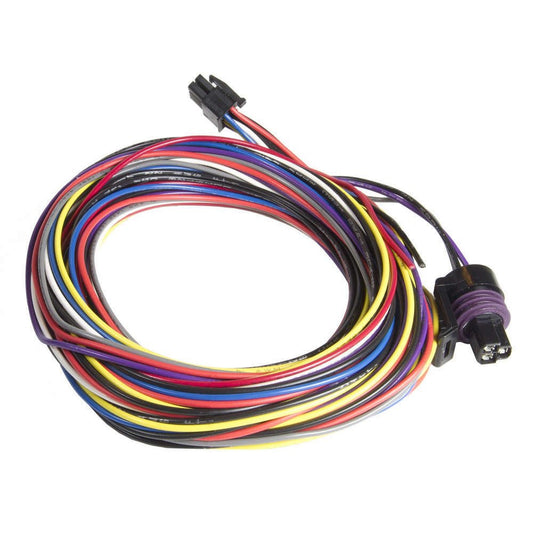 Wire Harness Elite Press Gauges Replacement - AutoMeter | Evolution Auto Retroworks