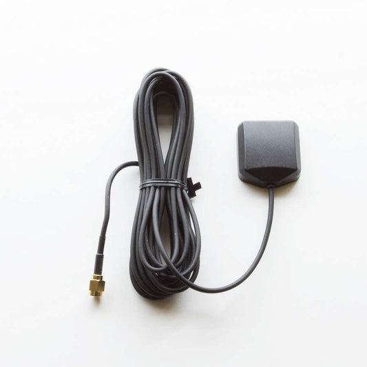 GPS Antenna - AutoMeter | Evolution Auto Retroworks