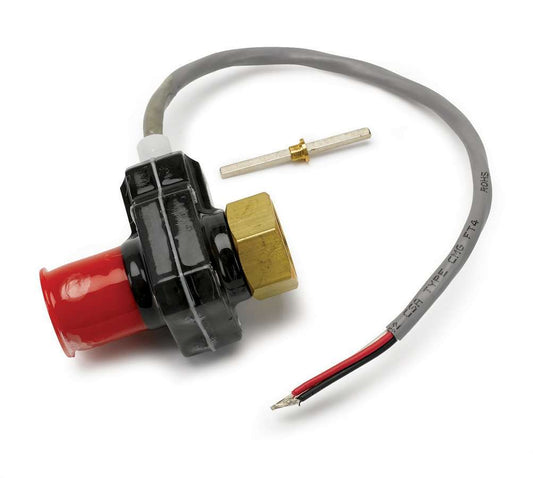 Speedo Sender 7/8 - 18 Hall Effect 16 Pulse - AutoMeter | Evolution Auto Retroworks