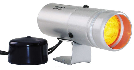 Add - On Shift - Lite - Silver - AutoMeter | Evolution Auto Retroworks