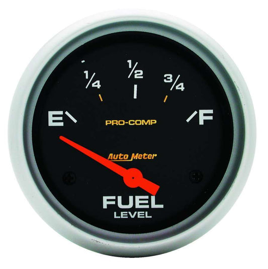 Fuel Level Gauge - AutoMeter | Evolution Auto Retroworks