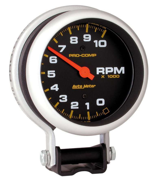 3 - 3/4in Pro - Comp Tach 10000 RPM - AutoMeter | Evolution Auto Retroworks