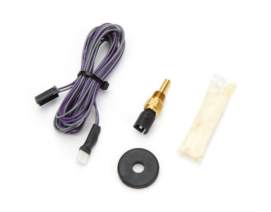 Sensor Kit - Fluid Temp 40 - 300 Degrees - AutoMeter | Evolution Auto Retroworks