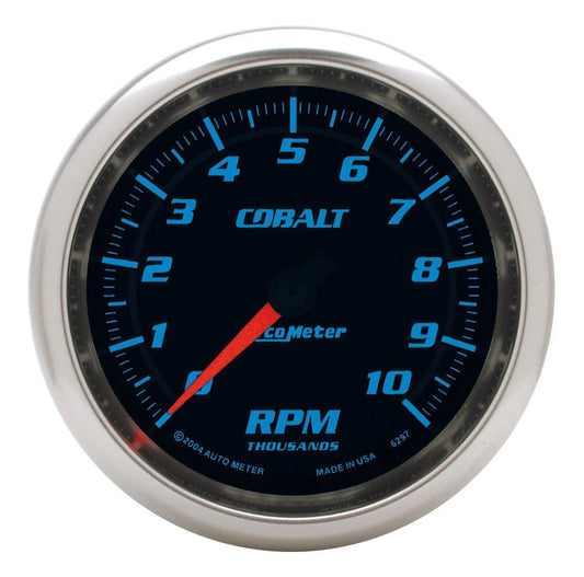 3 - 3/8in C/S Tach - 10000 RPM - AutoMeter | Evolution Auto Retroworks