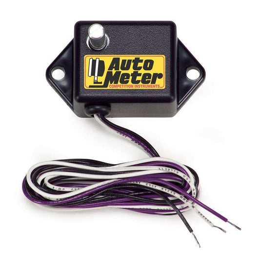 Lighting Dimmer - LED Only - AutoMeter | Evolution Auto Retroworks