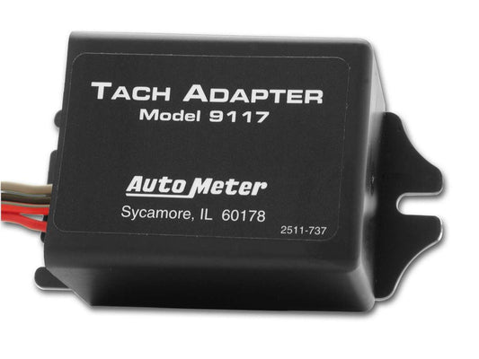 Tach Adapter - AutoMeter | Evolution Auto Retroworks