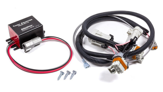Tachometer Harness Plug & Play LS Adapter - AutoMeter | Evolution Auto Retroworks