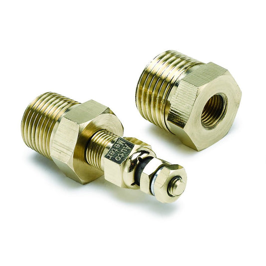 Sensor - Temperature 1/8 NPT - AutoMeter | Evolution Auto Retroworks