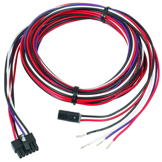 Wire Harness Spek - Pro Temp Gauge Replacement - AutoMeter | Evolution Auto Retroworks