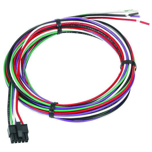 Wire Harness Tach/Speedo Spek - Pro Replacement - AutoMeter | Evolution Auto Retroworks