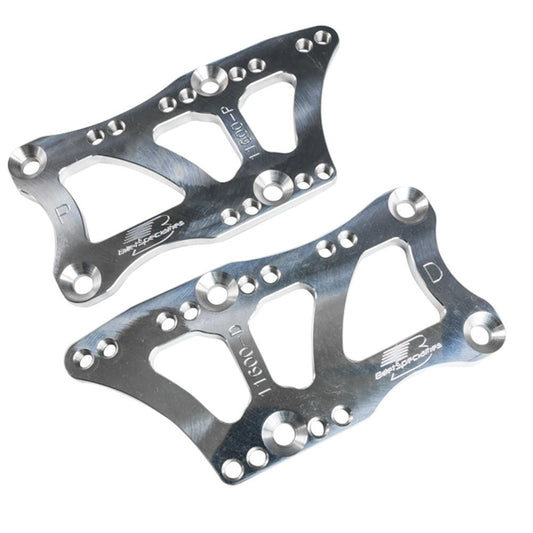 LS Swap Motor Mounts - Billet Specialties | Evolution Auto Retroworks