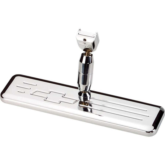Universal GM Bowtie Mirror - Billet Specialties | Evolution Auto Retroworks