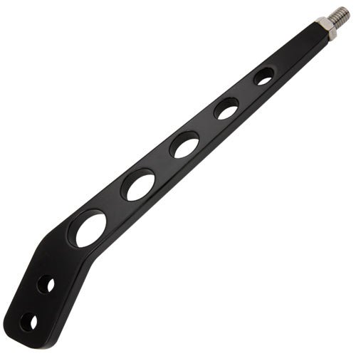 Shift Lever Outlaw 10in Black - Billet Specialties | Evolution Auto Retroworks