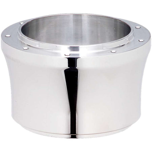 GM Billet Wheel Adapter 67 - 94 - Polished - Billet Specialties | Evolution Auto Retroworks