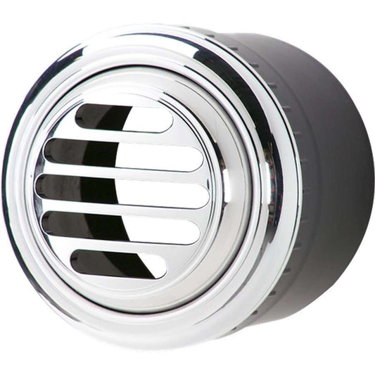 A/C Vent Slotted Polishd - Billet Specialties | Evolution Auto Retroworks