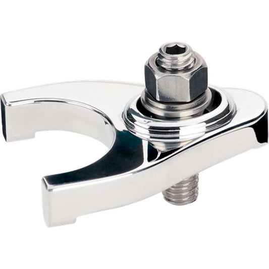 Distributor Hold Down Fits Chevy's - Billet Specialties | Evolution Auto Retroworks