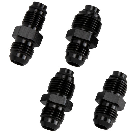 Power Steering Adapter Kit - Billet Specialties | Evolution Auto Retroworks