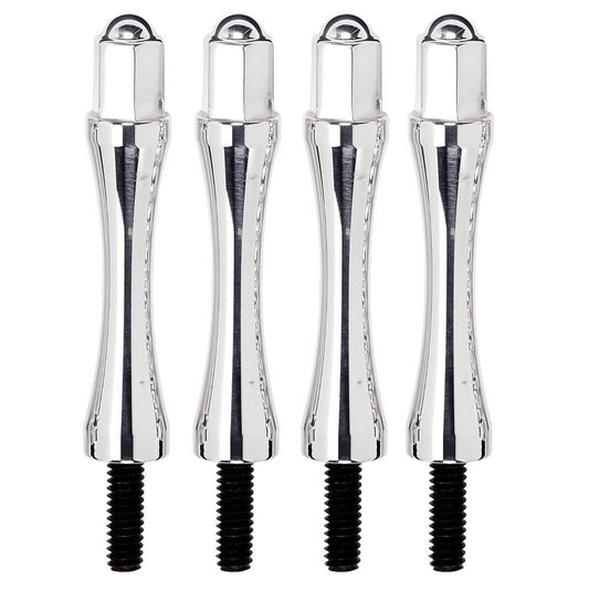 Acorn Style Valve Cover Bolts 4 per pack - Billet Specialties | Evolution Auto Retroworks