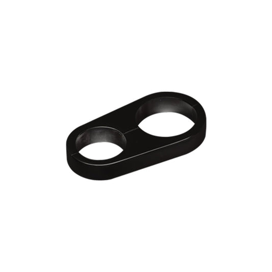 Hose Separator .734 X .696 Black - Billet Specialties | Evolution Auto Retroworks