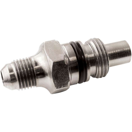 Flow Control Valve 2 GPM - Billet Specialties | Evolution Auto Retroworks