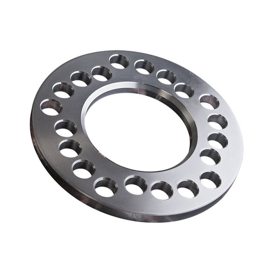 Universal Wheel Spacer 1/4in - Billet Specialties | Evolution Auto Retroworks