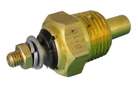 Temperture Sendin Unit 3/8 NPT - Classic Instruments | Evolution Auto Retroworks