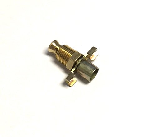 Petcock Drain Valve Heavy Duty Cold Case Radiators - Cold Case Radiators | Evolution Auto Retroworks