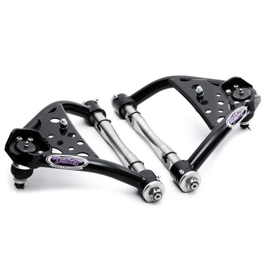 Upper Tubular Control Arms - Detroit Speed and Engineering | Evolution Auto Retroworks