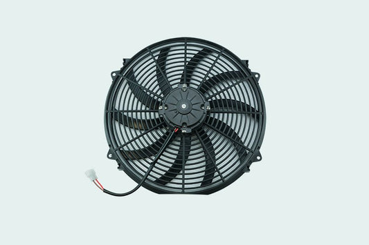 14 Inch Electric Radiator Fan Cold Case Radiators - Cold Case Radiators | Evolution Auto Retroworks