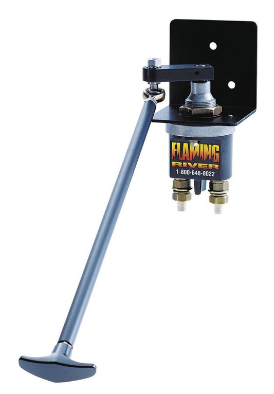 18in Long Lever Kit - Flaming River | Evolution Auto Retroworks