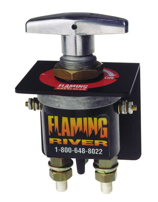 Mag/Battery Kill Switch - Flaming River | Evolution Auto Retroworks