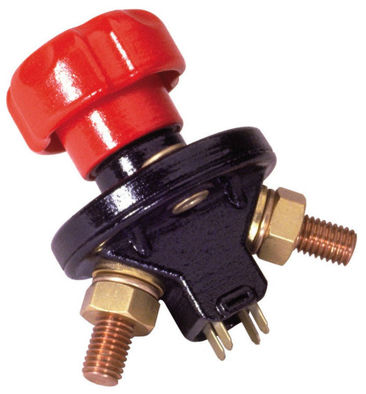 Battery & Alternator Kill Switch - Flaming River | Evolution Auto Retroworks