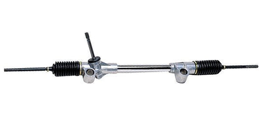 Quick Ratio Mustang Rack - Flaming River | Evolution Auto Retroworks