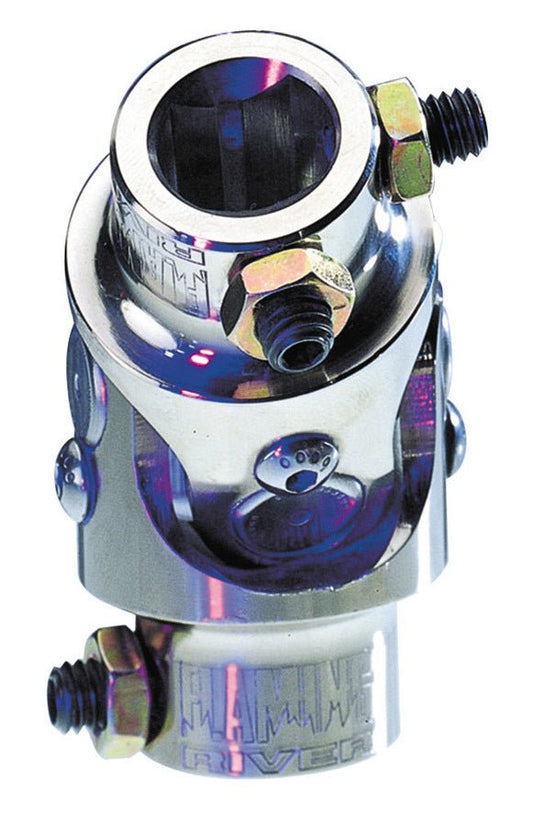 1inDDx3/4in - 30 Steering U - Joint - Flaming River | Evolution Auto Retroworks