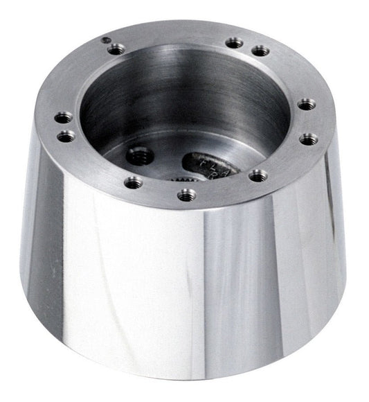 Tapered 5 and 6 Bolt Steering Wheel Adapter - Flaming River | Evolution Auto Retroworks