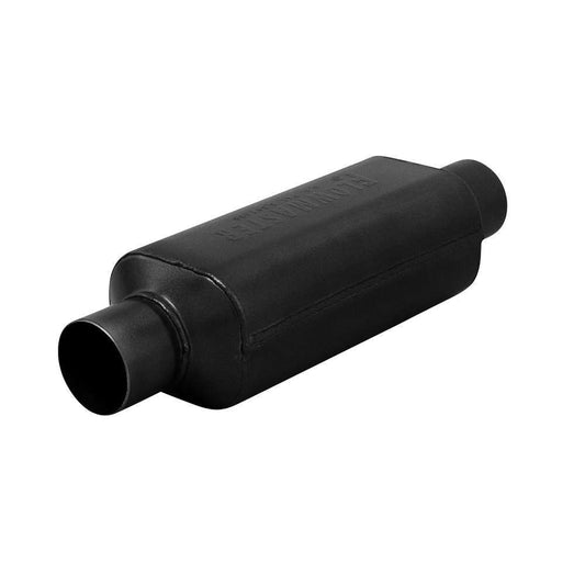 Hushpower II Resonator - 2.25 In/Out 12L - Flowmaster | Evolution Auto Retroworks
