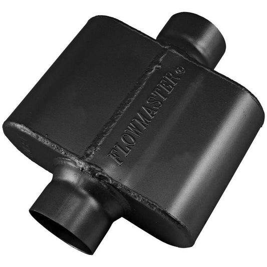 10 Series Delta Force Race Muffler - Flowmaster | Evolution Auto Retroworks