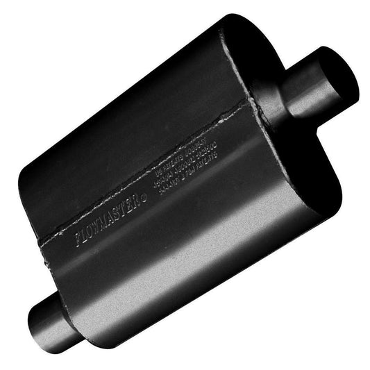 40 Series Performance Muffler - Flowmaster | Evolution Auto Retroworks