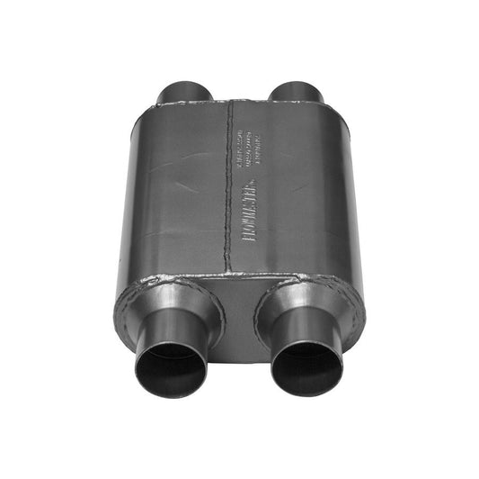 40 Series Performance Muffler - Flowmaster | Evolution Auto Retroworks