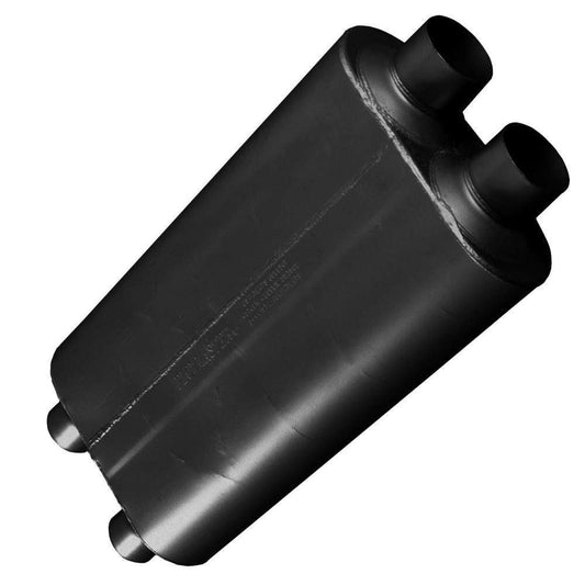 50 Series Big Block Muffler - Flowmaster | Evolution Auto Retroworks