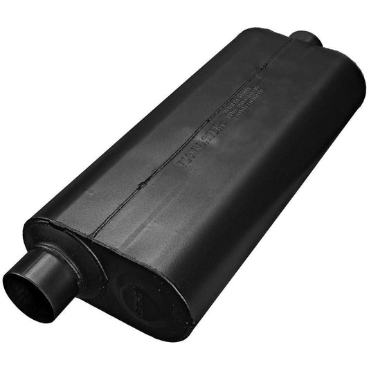 70 Series Hi - Performance Muffler - Flowmaster | Evolution Auto Retroworks