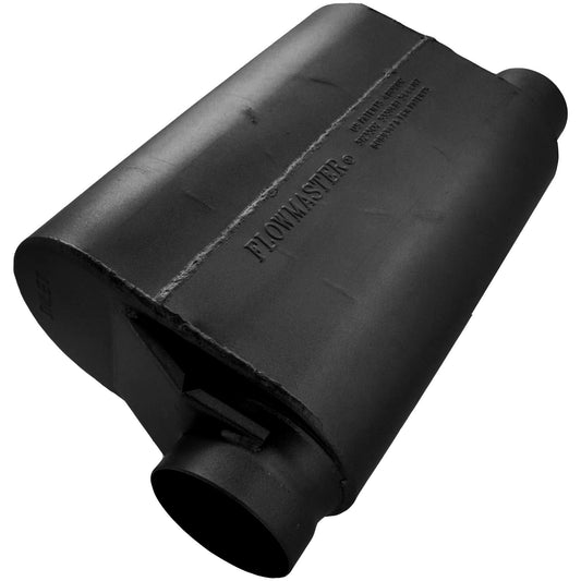 40 Series Sprint Car Muffler - Flowmaster | Evolution Auto Retroworks