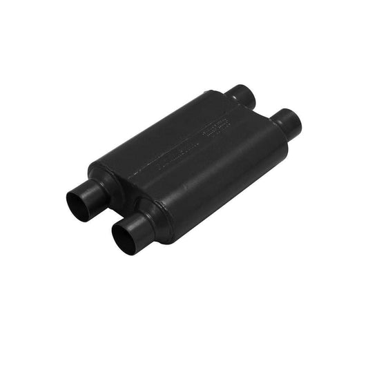 Super 44 Series Muffler - Flowmaster | Evolution Auto Retroworks