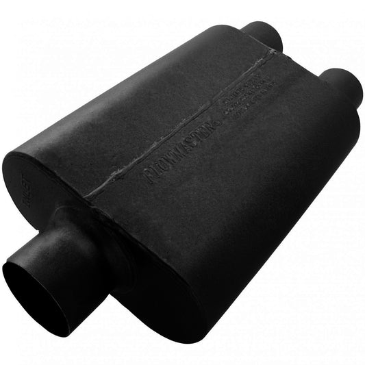 Super 44 Series Muffler - Flowmaster | Evolution Auto Retroworks